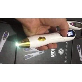 Máy đốt nốt ruồi 9 cấp độ tích điện