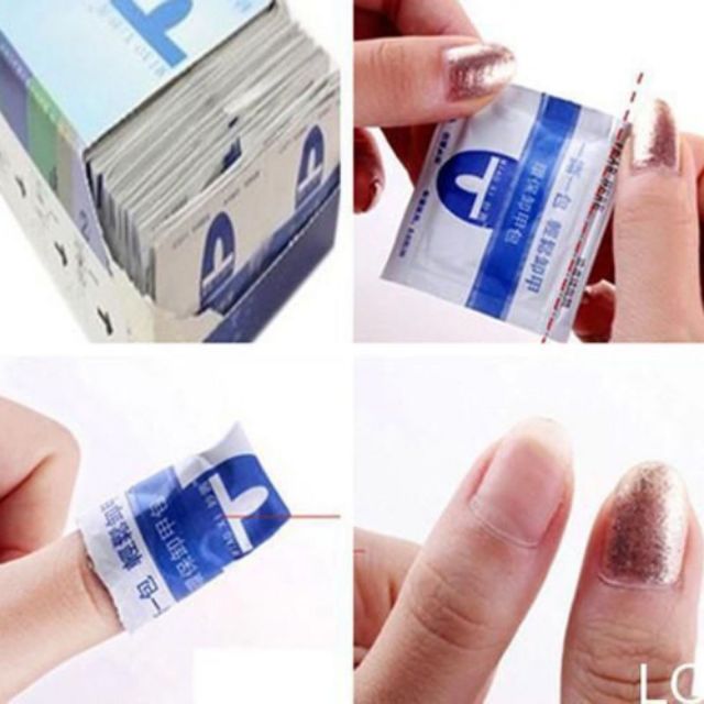 Gói Ủ Tháo Gel - 200 cái | BigBuy360 - bigbuy360.vn