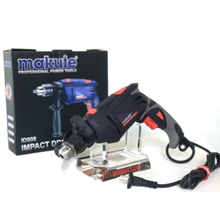 Máy khoan tường 850w chính hãng makute id008