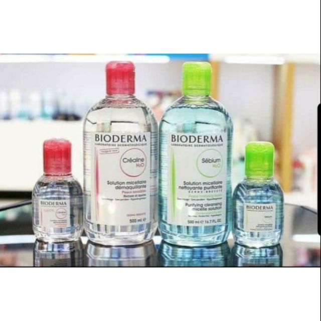 Tẩy trang nội địa Pháp | BigBuy360 - bigbuy360.vn