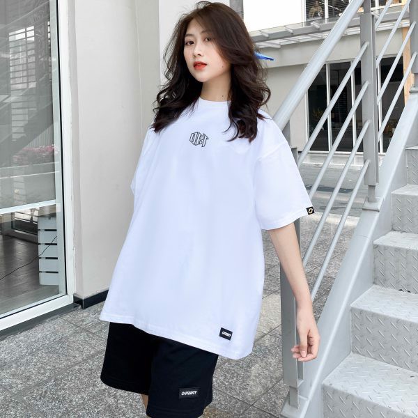 Áo ORT Tee 1 - Outerity 108 W