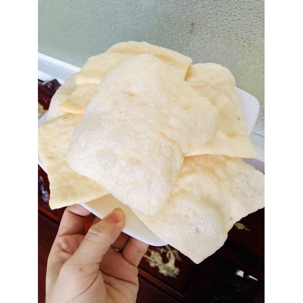 Bánh Phồng Tôm Nguyên Phát