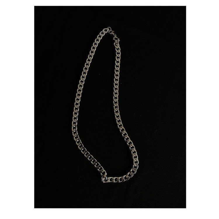 vòng cổ Nhiều Lớp Thiết Kế Đơn Giản Nhiều Màu Sắc Phong Cách Hip Hop