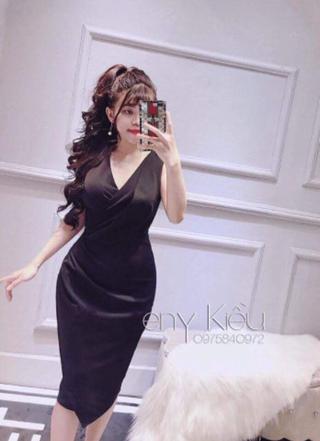 BODY ĐẮP CHÉO