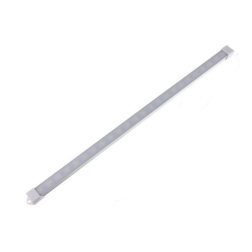 Thanh đèn led hỗ trợ đọc sách sạc qua USB có công tắc chỉnh tiện lợi với nhiều màu bắt mắt