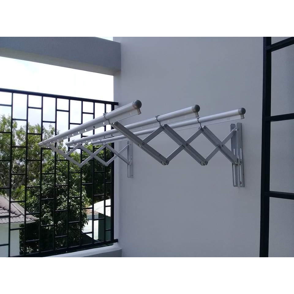 Giàn Phơi Thông Minh Gắn Tường Hòa Phát Việt Nam