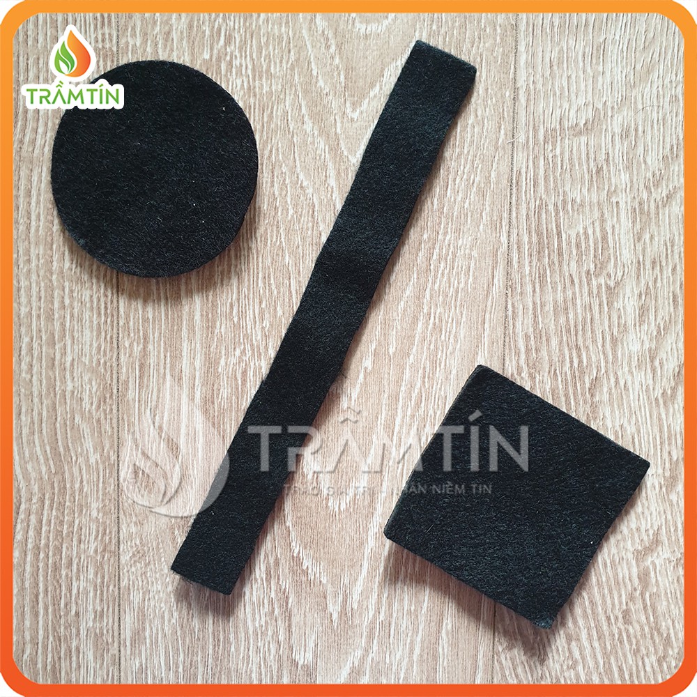 Tấm lót chống cháy cho hộp / lư xông trầm hương TTA-13003