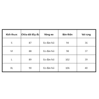 Váy hoa nhí MORAN cổ V (ORDER)