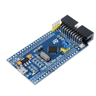 Module phát triển STM32F103F4P6 Mini-02
