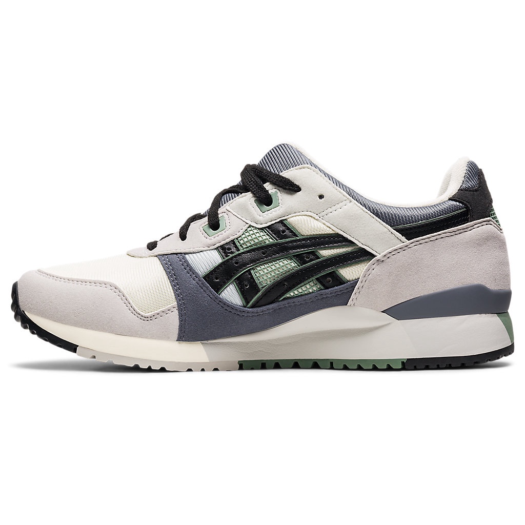 Giày chạy bộ nam ASICS GEL-LYTE III OG 1201A051.750