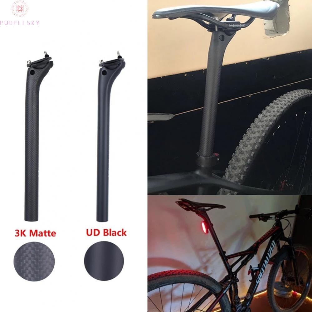 Cốt Yên Thay Thế Bằng Carbon Cho Xe Đạp Leo Núi