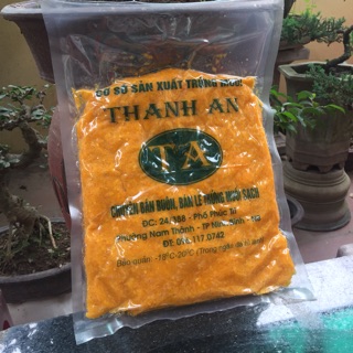 Bột tr.ứng muối 1kg Thanh An