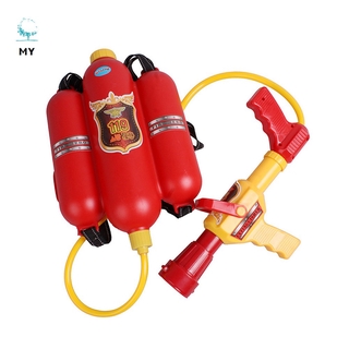 Đồ Chơi Lính Cứu Hỏa Cho Bé