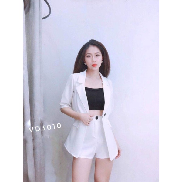 áo ống xinh yêu đa năng mặc trong mặc ngoài đều xinh | BigBuy360 - bigbuy360.vn