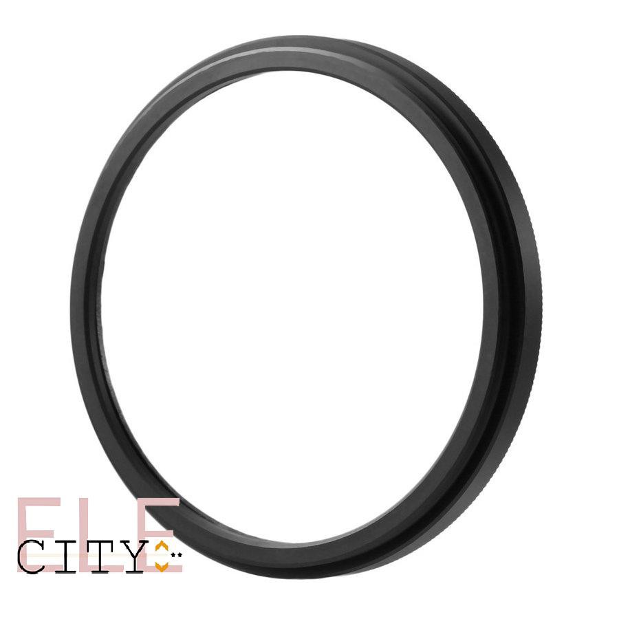 111ele} 58mm UV Ultra-Violet Haze Dslr Camera Glass metal Lens Filter Lens Protector