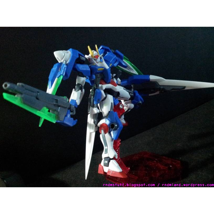 Mô hình Gundam HG OO Seven Sword - Gundamchat