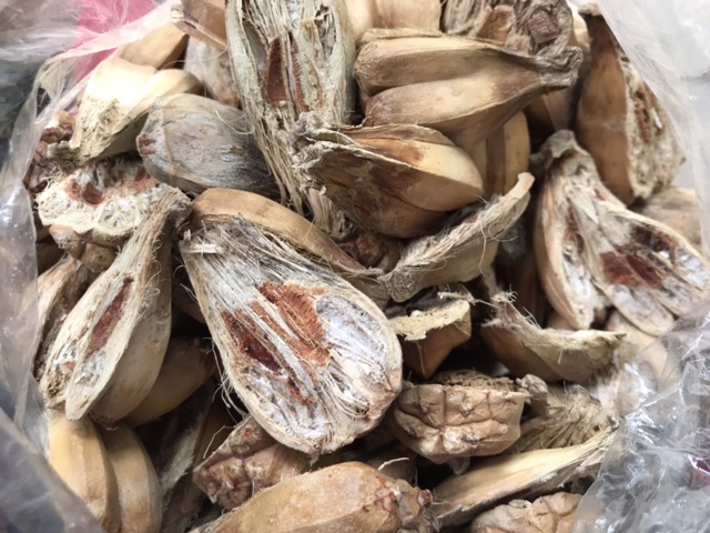 Dứa Dại (1kg)