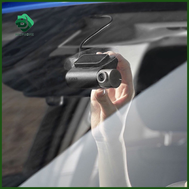Camera hành trình 70mai Dash Cam Pro Plus A500 Quoc te. | BigBuy360 - bigbuy360.vn