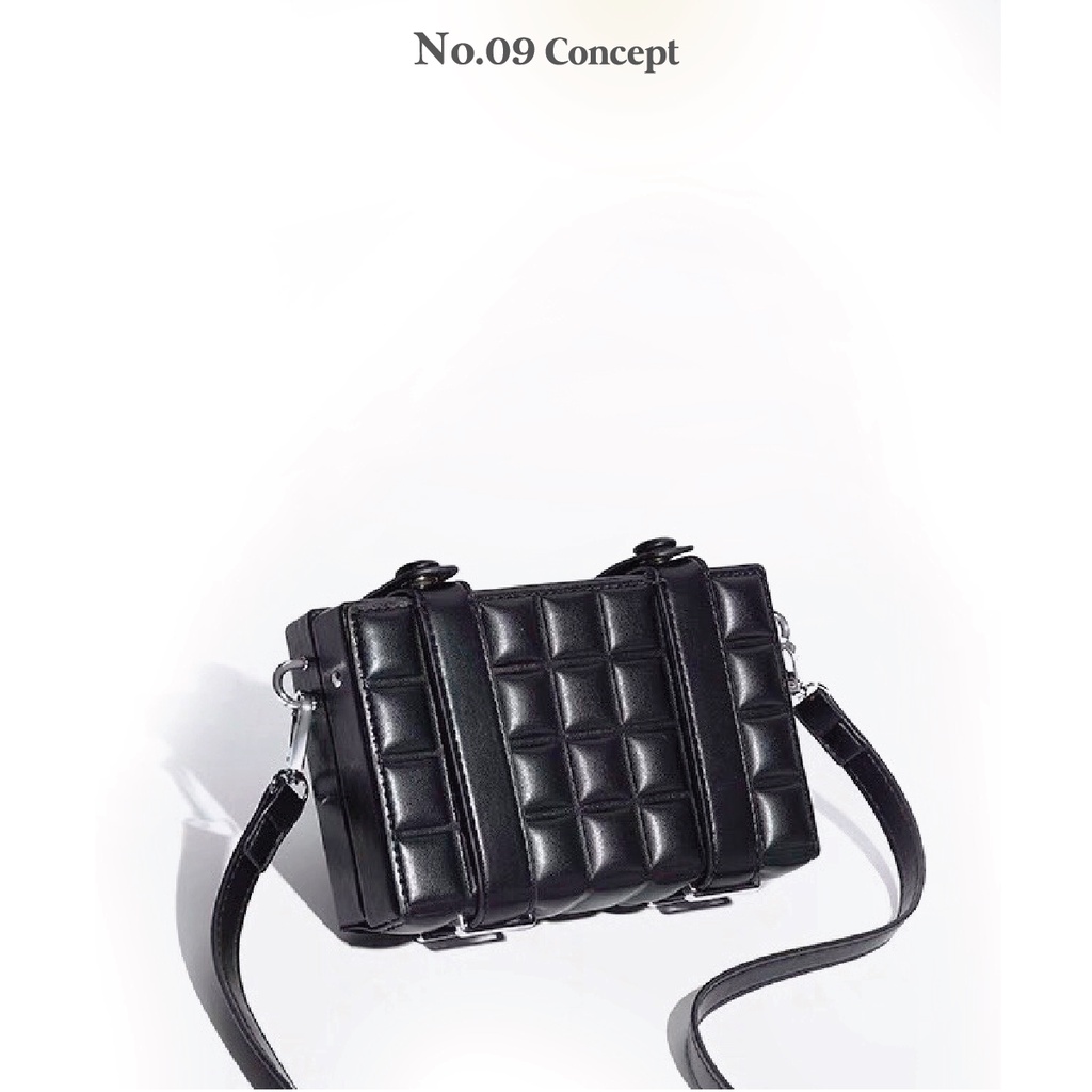 Túi xách nữ Katie Bag HÀNG CÓ SẴN No.09 ConCept Tui008