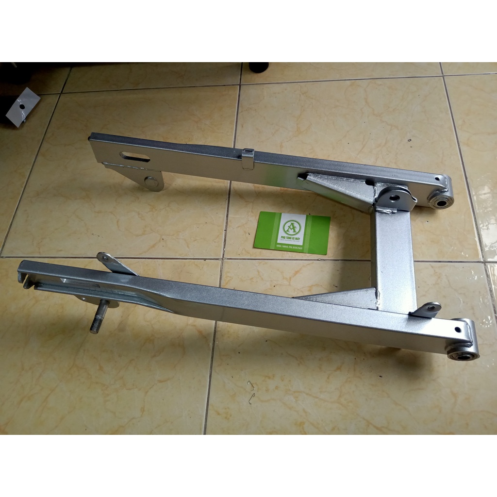Gắp cho xe Wave nhỏ  loại 1