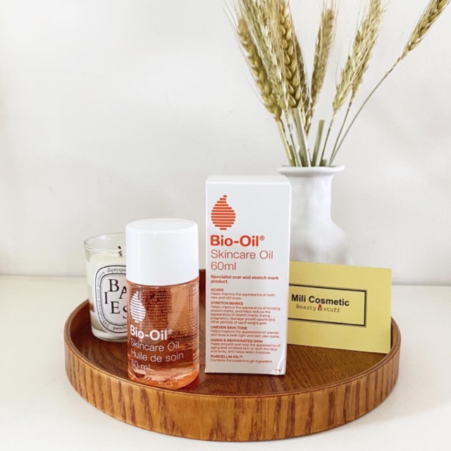 Tinh dầu dưỡng da Bio-oil | BigBuy360 - bigbuy360.vn