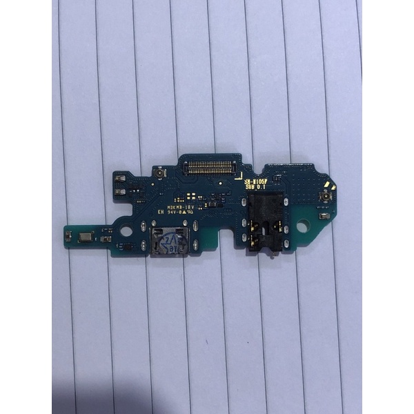 Bo sạc Samsung M10 xịn