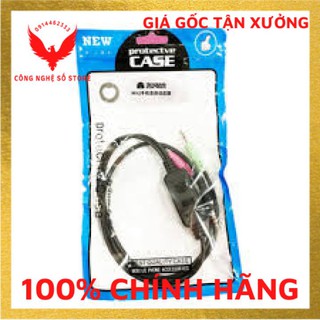 (Hàng có sẵn) Dây livetream XOX Ma2 live stream