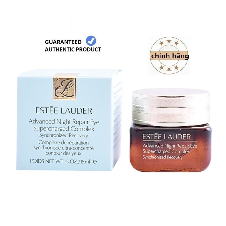 Kem mắt Estee Lauder Advanced Night Repair Eye Supercharged Complex