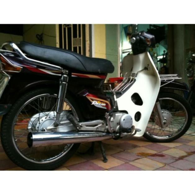 Dàn áo super dream zin | bán lẻ bộ vỏ super dream