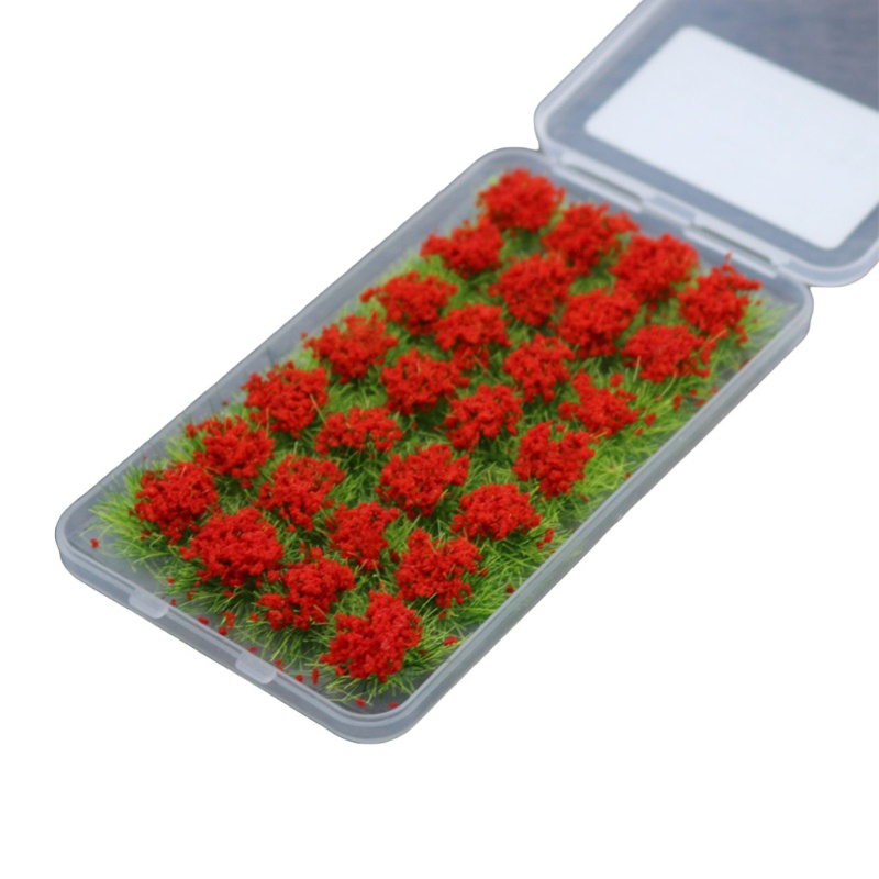 Tốt Nhất Mô Hình Bãi Cỏ Shrub Micro Để Bàn Trang Trí Cho Nữ Yêu Thích