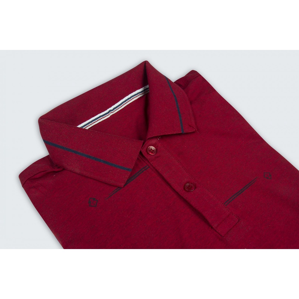 Áo thun Polo nam Novelty 200032N