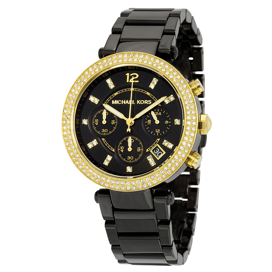 Đồng Hồ Nữ Michael Kors MK6107