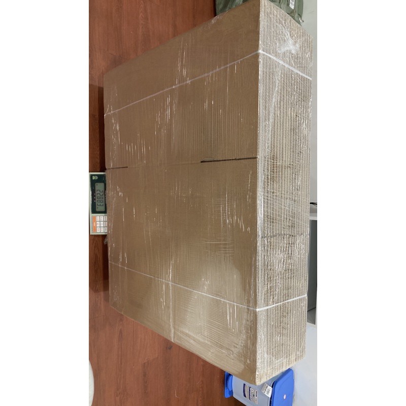 Thùng dọn nhà, Thùng chuyển nhà, Thùng giấy carton 5 lớp 60x40x40 - combo 4 thùng [Gọi 0823694439] | BigBuy360 - bigbuy360.vn