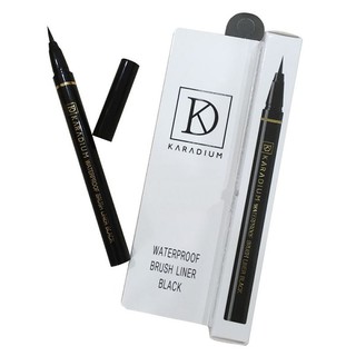KẺ MẮT DẠ KARADIUM WATERPROOF BLUSH LINER