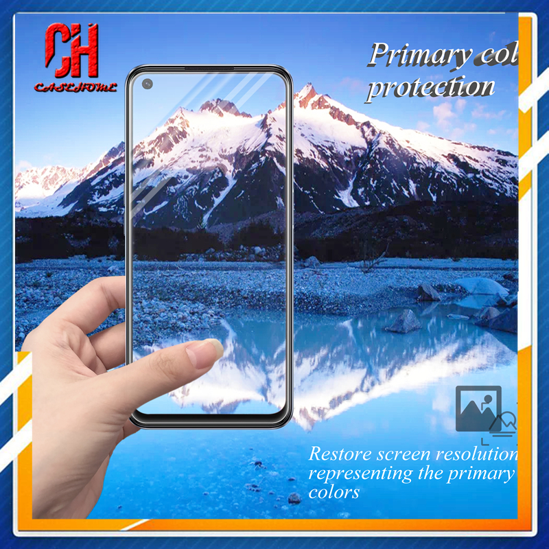 Miếng dán màn hình HD cho Vivo V19 Y11 U10 Y91C Y1S Y20 Y20S Y12S Y15 Y50 Y30 Y93 Y91I Y17 Y12I Y30I Y95 Y70 Y90 Y20I