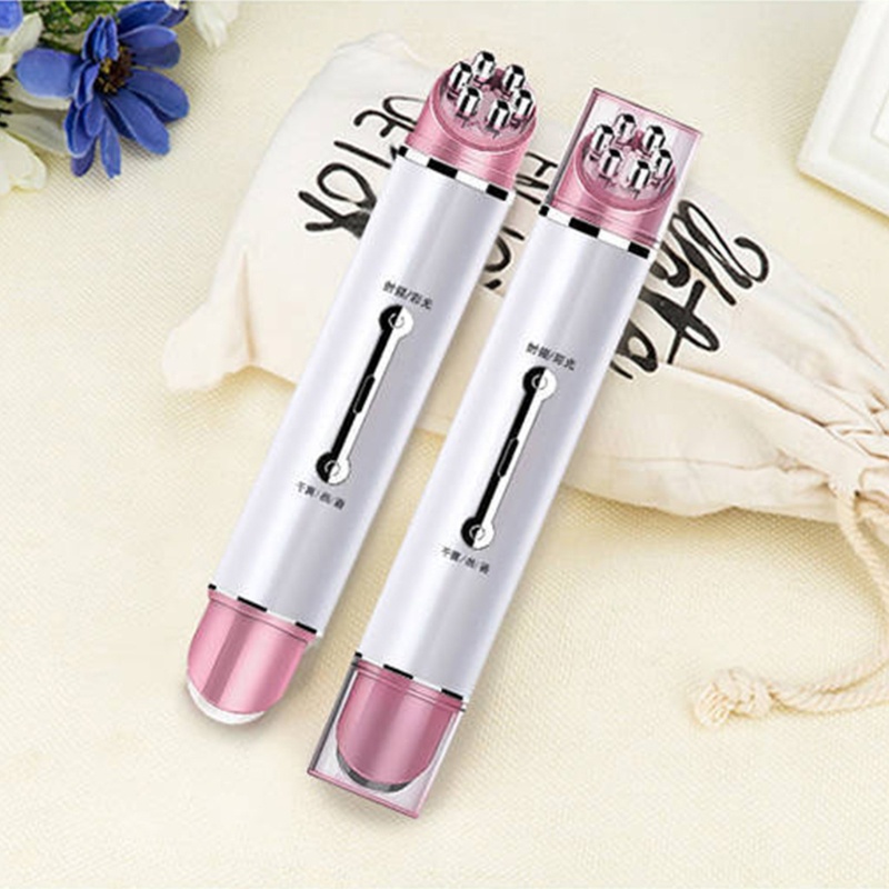 Máy Massage Mắt Chống Nếp Nhăn Tích Hợp Chế Độ Rung YOUYO EMS