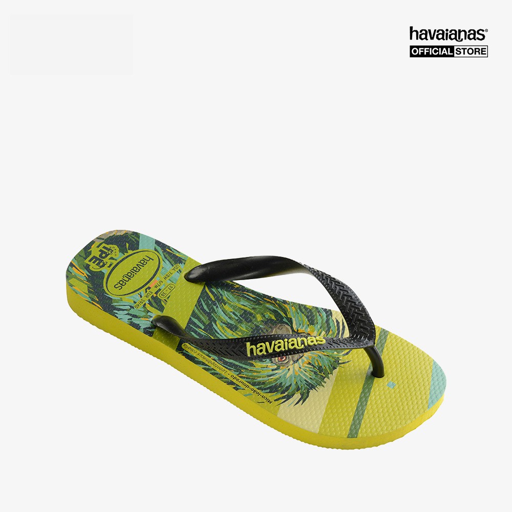 HAVAIANAS - Dép nam Ipê 4000396-7037