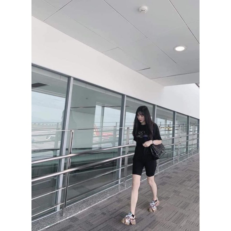 Legging đùi trên gối Thái Lan