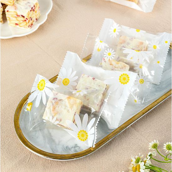 Túi đựng bánh kẹo 7*10cm