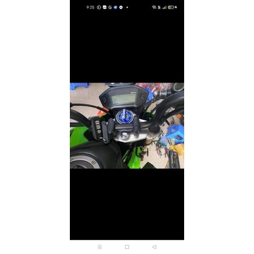 CHẢNG 3 MSX  KHOÁ SMARTKEY HONDA CHÍNH HÃNG SH