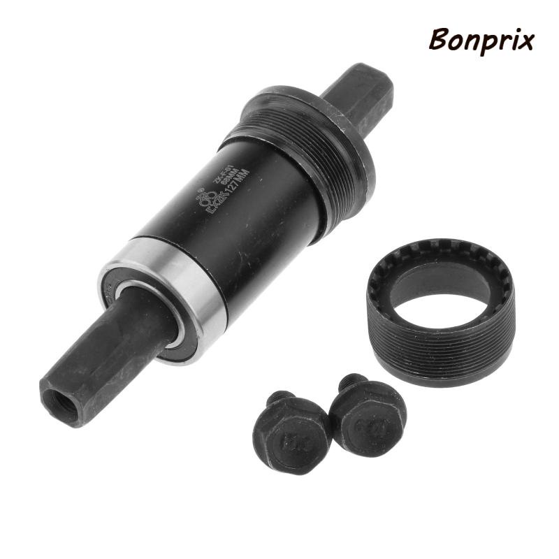 Khung Trục Giữa Xe Đạp 113 / 118 / 122.5 / 127mm