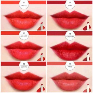 Son lì Mamonde True Color Lipstick - Korea