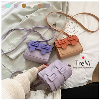 Túi xách nữ đeo chéo mini cực xịn (sẵn)