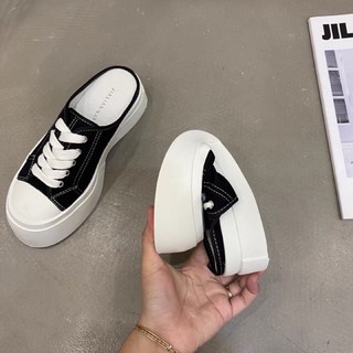 [ORDER] — Giầy Sục Vải