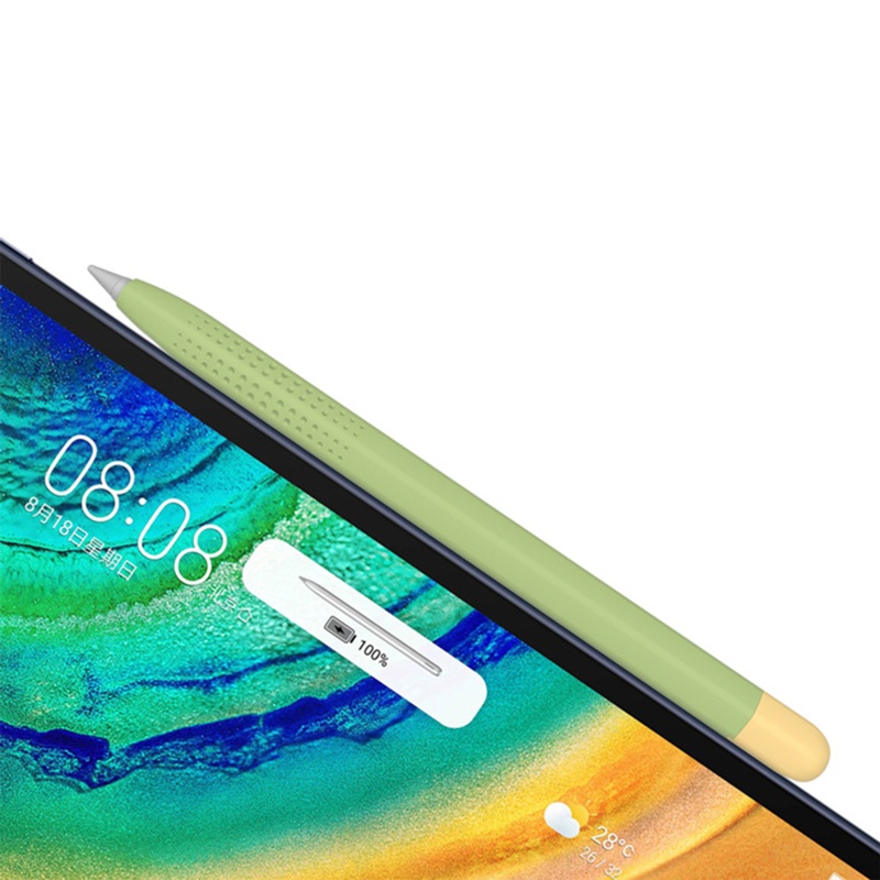 Vỏ Silicon Bảo Vệ Bút Cảm Ứng KOK Cho M Pencil Lite