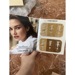 Kem nền laura Mercier