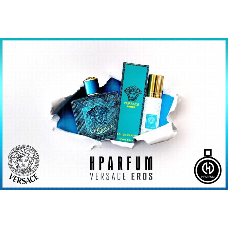 10 mùi nam HPARFUM Tinh dầu nước hoa PHÁP | BigBuy360 - bigbuy360.vn