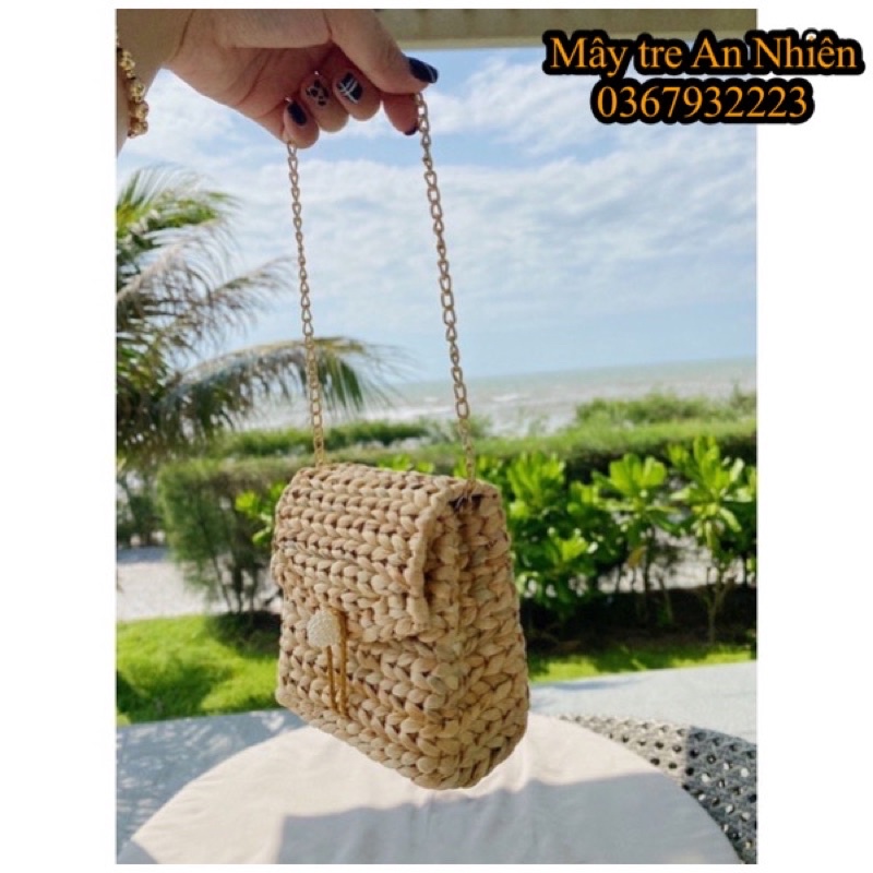 TÚI XÁCH VALI NHỎ