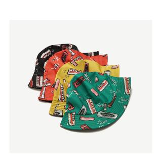 Mũ bucket thời trang cá tính năng động