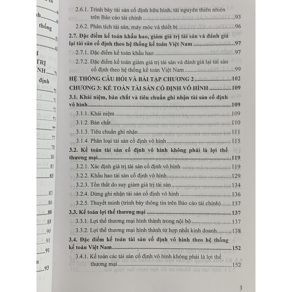 Sách - Giáo Trình Kế Toán Tài Chính - Quyển 2 (Tái Bản 2020)